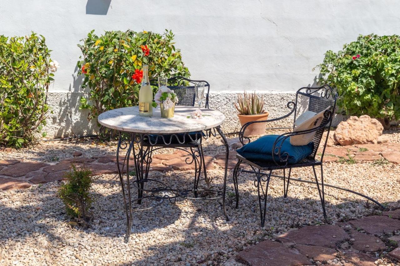 Beach Villa Playa Flamenca Оріуела Екстер'єр фото