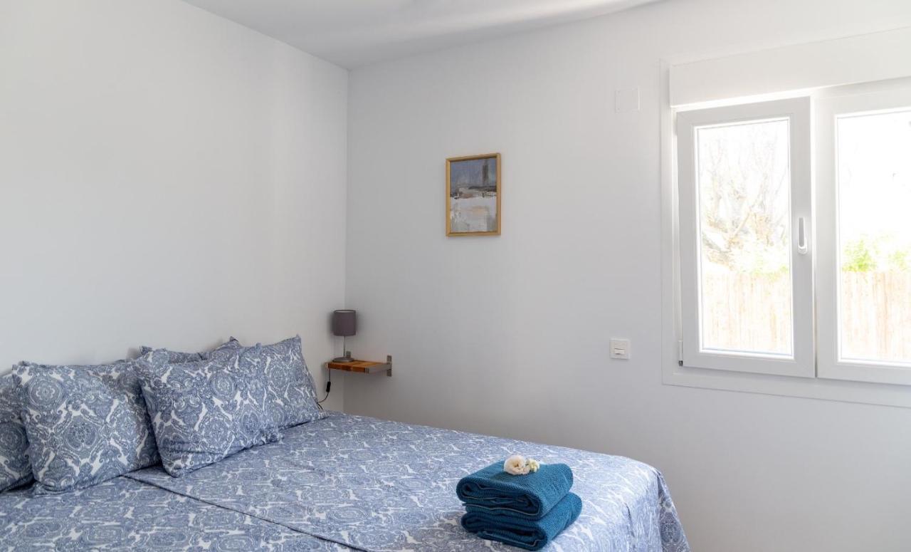 Beach Villa Playa Flamenca Оріуела Екстер'єр фото